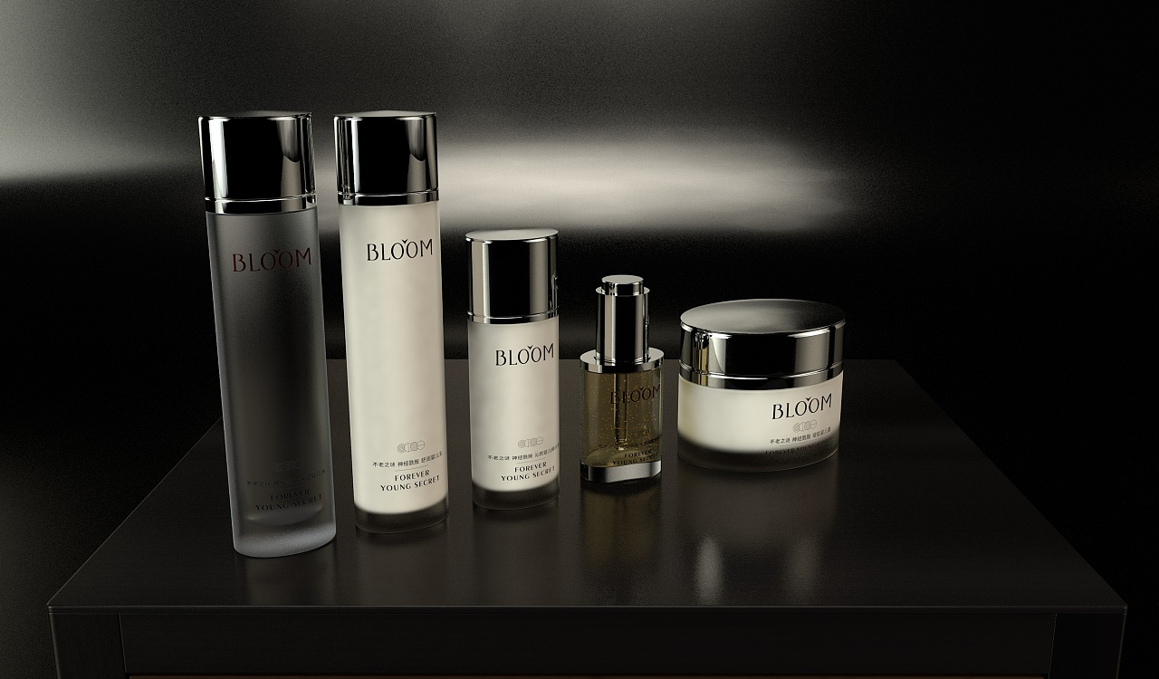 化妝品產(chǎn)品效果圖 視覺營(yíng)銷的關(guān)鍵要素與市場(chǎng)影響